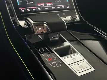 A8 50 TDI qu. tiptr. S LINE ALLRDLNKG AHZV MATRX