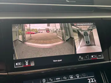 A8 50 TDI qu. tiptr. S LINE ALLRDLNKG AHZV MATRX