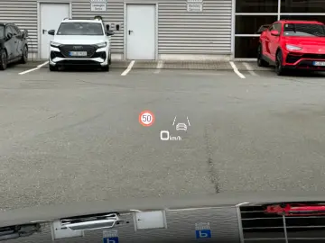 A8 50 TDI qu. tiptr. S LINE ALLRDLNKG AHZV MATRX
