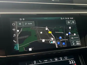 A8 50 TDI qu. tiptr. S LINE ALLRDLNKG AHZV MATRX