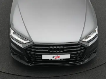 A8 50 TDI qu. tiptronic  ACC AHK PANO StdHz 21''