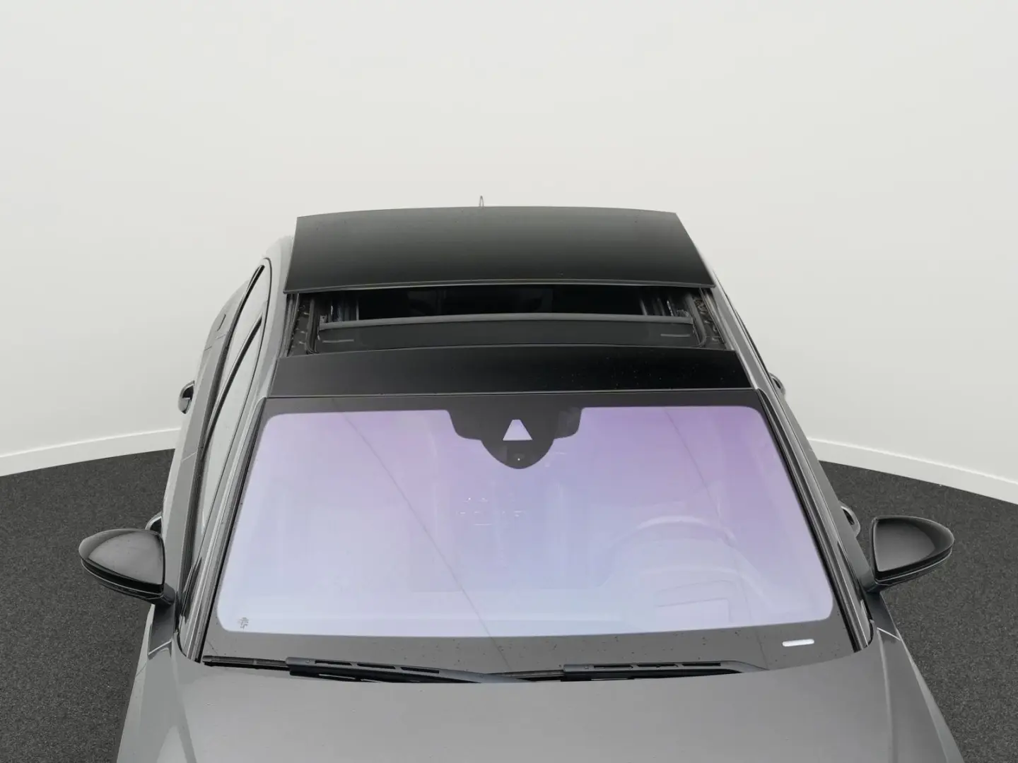 A8 50 TDI qu. tiptronic  ACC AHK PANO StdHz 21''