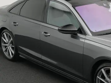 A8 50 TDI qu. tiptronic  ACC AHK PANO StdHz 21''