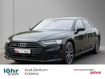 A8 50 TDI sport Panorama ACC AHK 360  Headup