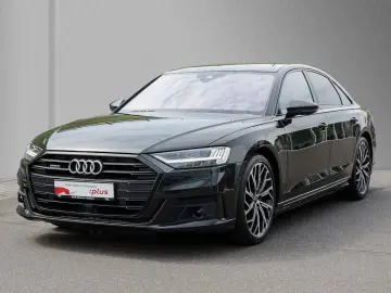 A8 50 TDI sport Panorama ACC AHK 360  Headup