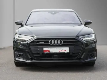 A8 50 TDI sport Panorama ACC AHK 360  Headup