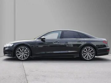 A8 50 TDI sport Panorama ACC AHK 360  Headup
