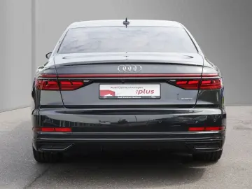A8 50 TDI sport Panorama ACC AHK 360  Headup
