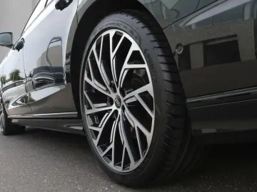 A8 50 TDI sport Panorama ACC AHK 360  Headup