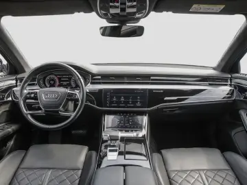 A8 50 TDI sport Panorama ACC AHK 360  Headup