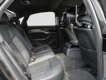 A8 50 TDI sport Panorama ACC AHK 360  Headup