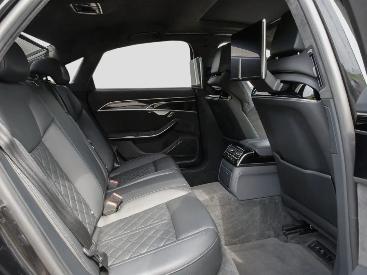 A8 50 TDI sport Panorama ACC AHK 360  Headup