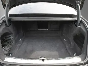 A8 50 TDI sport Panorama ACC AHK 360  Headup