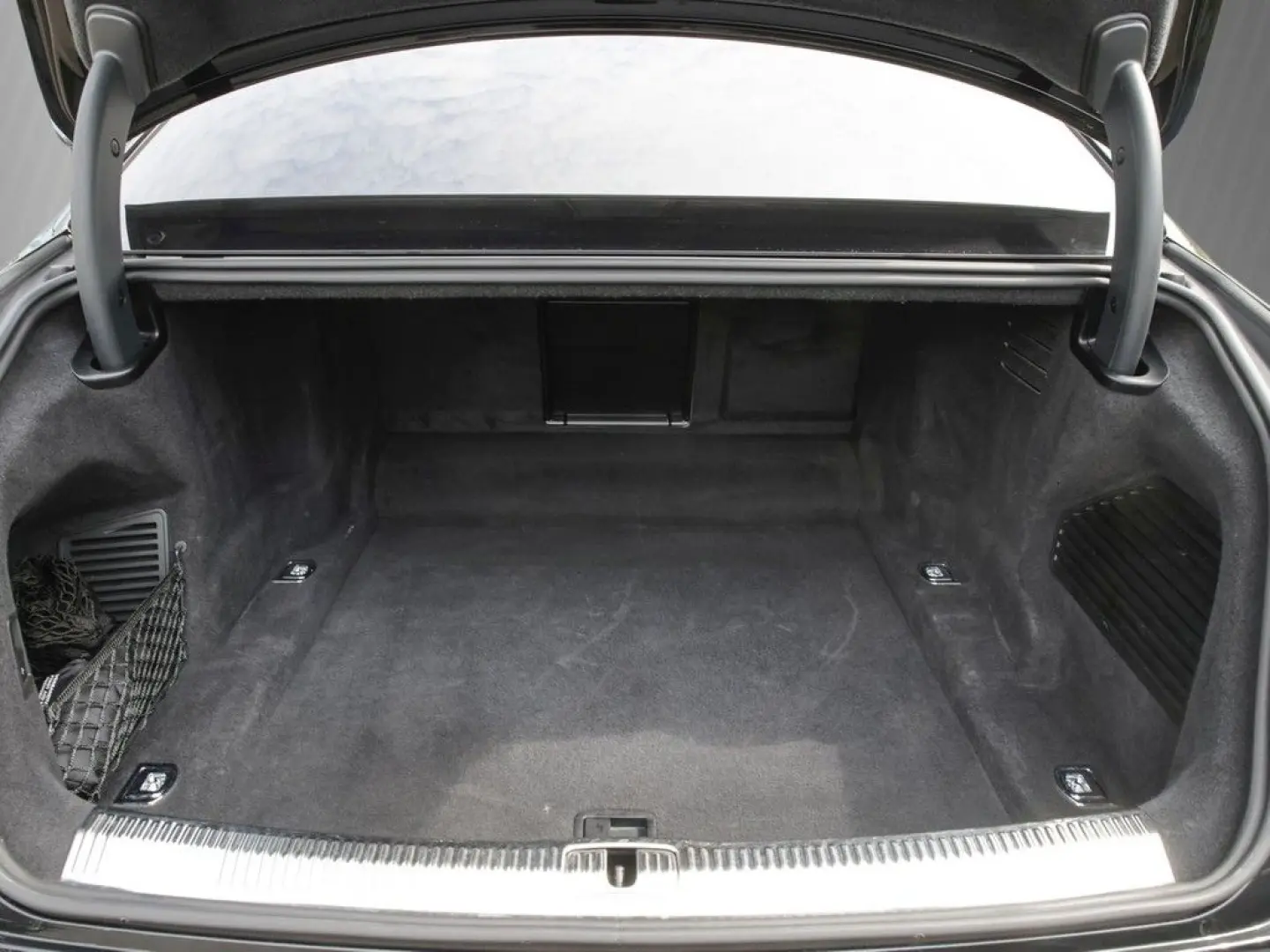 A8 50 TDI sport Panorama ACC AHK 360  Headup