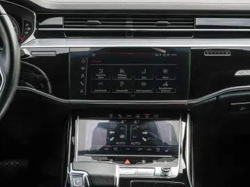 A8 50 TDI sport Panorama ACC AHK 360  Headup