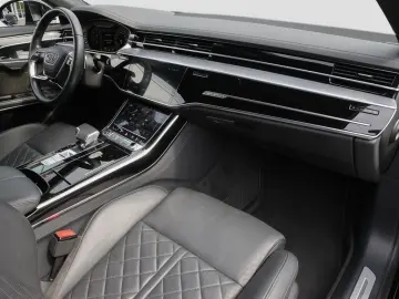 A8 50 TDI sport Panorama ACC AHK 360  Headup