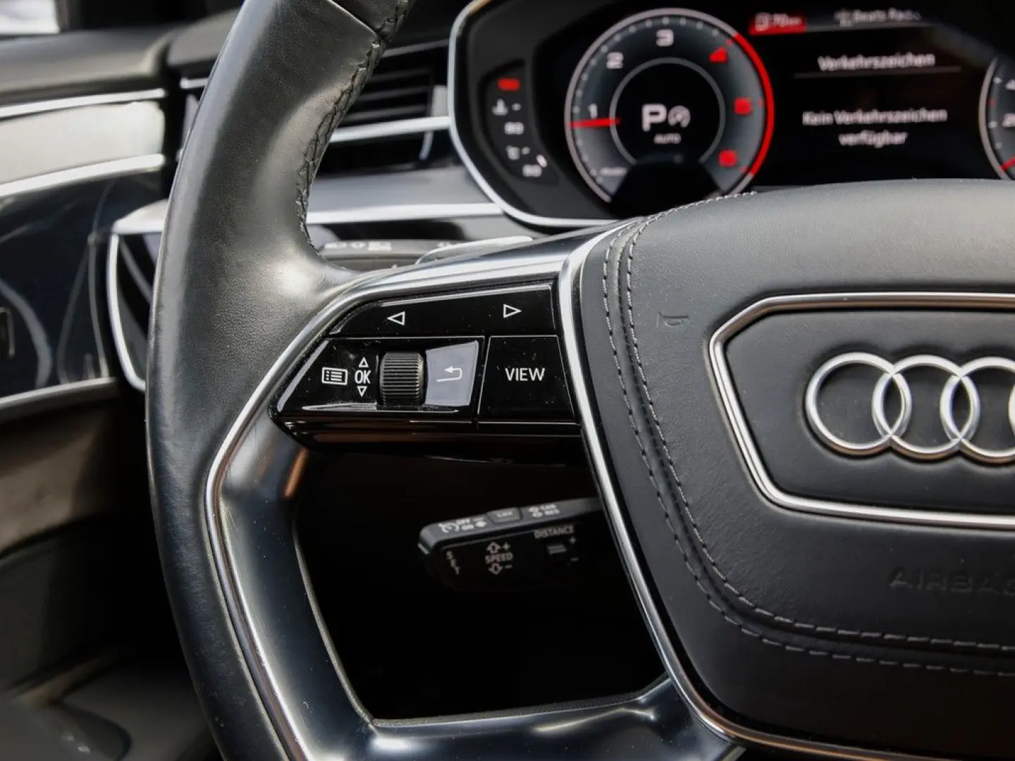 A8 50 TDI sport Panorama ACC AHK 360  Headup