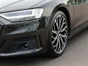 A8 50 TDI sport Panorama ACC AHK 360  Headup