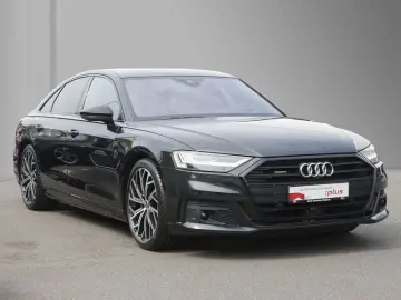 A8 50 TDI sport Panorama ACC AHK 360  Headup