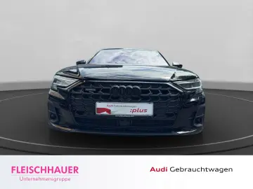 A8 50 TDI quattro MATRIX PANO ACC HUD 360 RFK B&