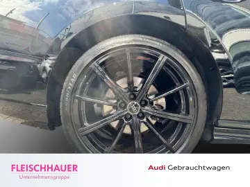 A8 50 TDI quattro MATRIX PANO ACC HUD 360 RFK B&