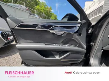 A8 50 TDI quattro MATRIX PANO ACC HUD 360 RFK B&