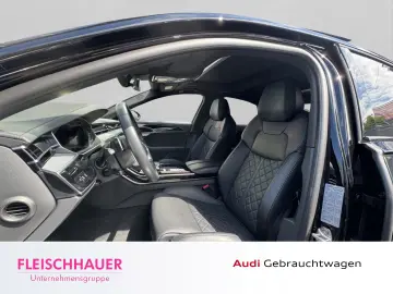 A8 50 TDI quattro MATRIX PANO ACC HUD 360 RFK B&