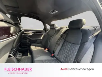 A8 50 TDI quattro MATRIX PANO ACC HUD 360 RFK B&