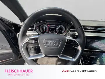 A8 50 TDI quattro MATRIX PANO ACC HUD 360 RFK B&