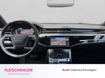 A8 50 TDI quattro MATRIX PANO ACC HUD 360 RFK B&