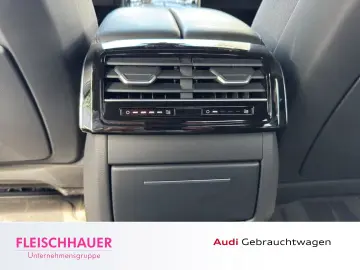 A8 50 TDI quattro MATRIX PANO ACC HUD 360 RFK B&