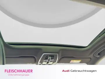 A8 50 TDI quattro MATRIX PANO ACC HUD 360 RFK B&