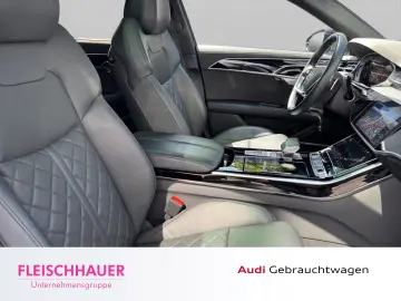A8 50 TDI quattro MATRIX PANO ACC HUD 360 RFK B&