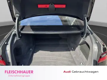 A8 50 TDI quattro MATRIX PANO ACC HUD 360 RFK B&