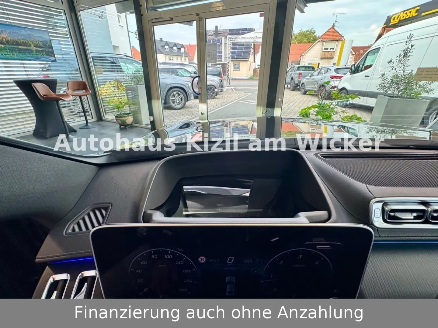 S 400 d 4M Lang Heckpaket PremiumPlus STHZ