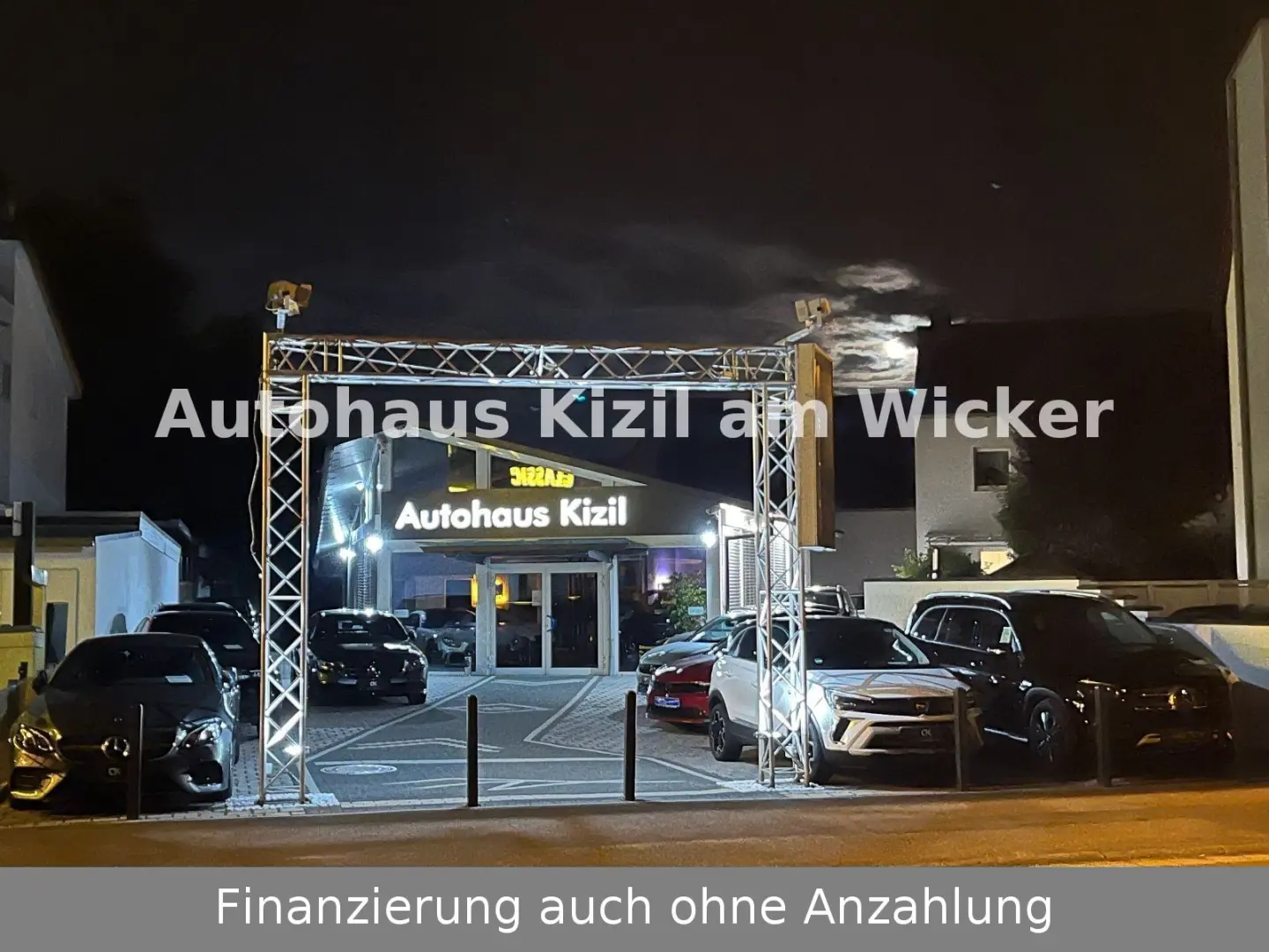 S 400 d 4M Lang Heckpaket PremiumPlus STHZ