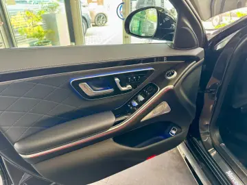 S 400 d 4M Lang Heckpaket PremiumPlus STHZ