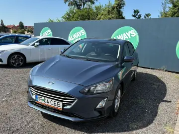 Ford Focus 1.5 EcoBlue Trend