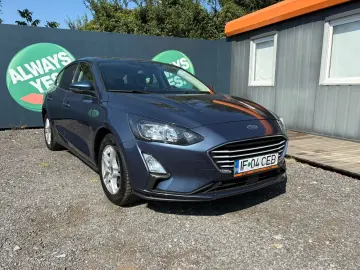 Ford Focus 1.5 EcoBlue Trend
