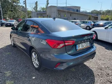 Ford Focus 1.5 EcoBlue Trend