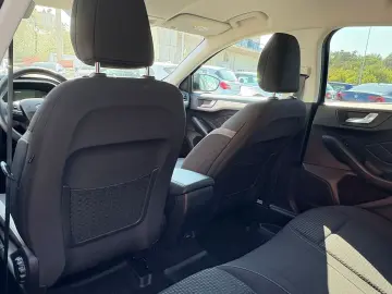 Ford Focus 1.5 EcoBlue Trend