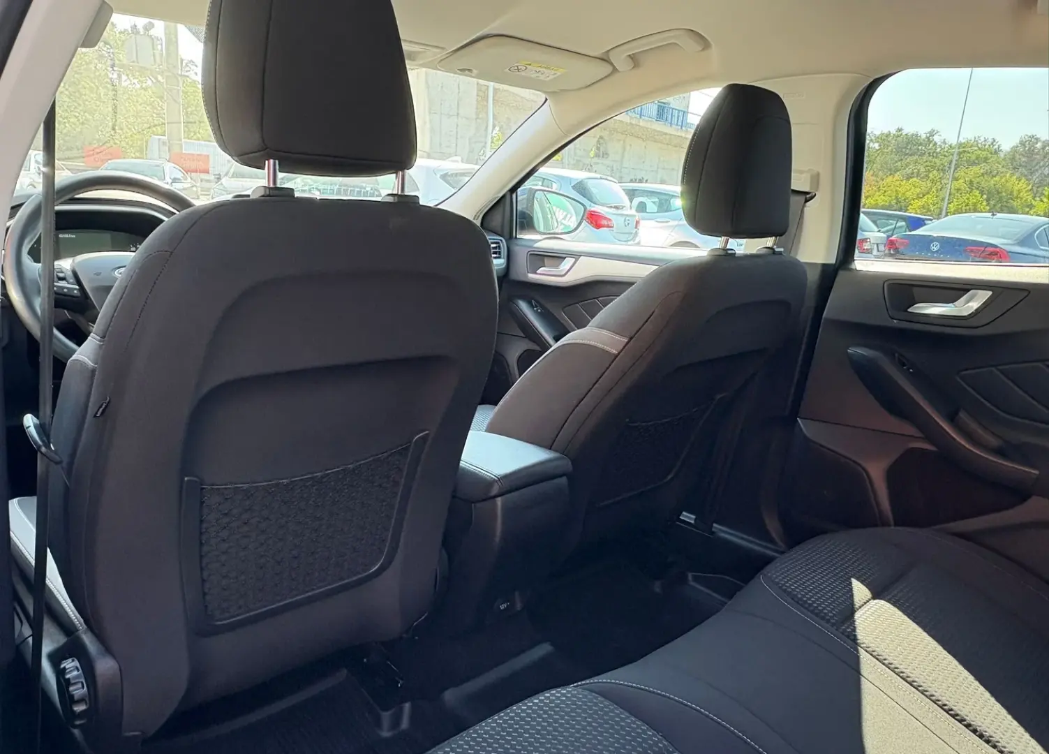 Ford Focus 1.5 EcoBlue Trend