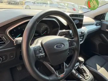 Ford Focus 1.5 EcoBlue Trend