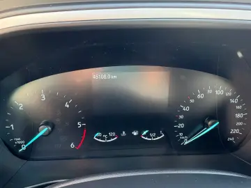 Ford Focus 1.5 EcoBlue Trend
