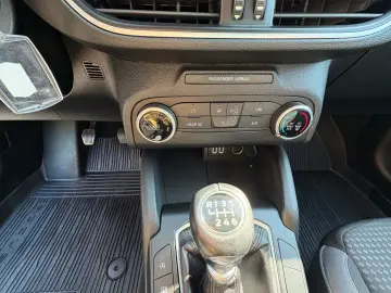 Ford Focus 1.5 EcoBlue Trend