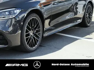 S 400 d 4M AMG SITZKLIMA PANO BURMES STANDHZG 3D