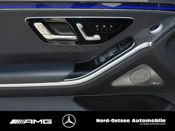 S 400 d 4M AMG SITZKLIMA PANO BURMES STANDHZG 3D