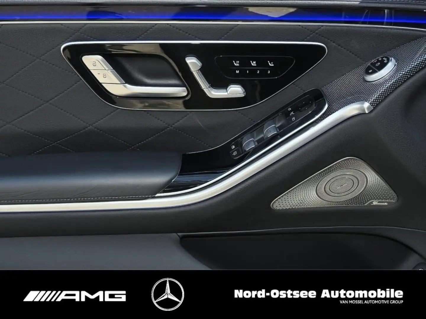 S 400 d 4M AMG SITZKLIMA PANO BURMES STANDHZG 3D
