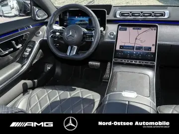 S 400 d 4M AMG SITZKLIMA PANO BURMES STANDHZG 3D