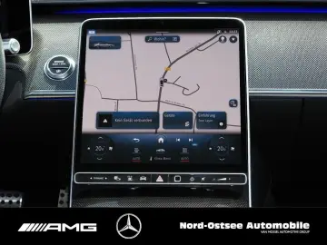 S 400 d 4M AMG SITZKLIMA PANO BURMES STANDHZG 3D